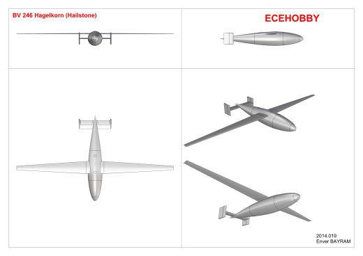 BV 246 Hagelkorn（冰雹）缩略图